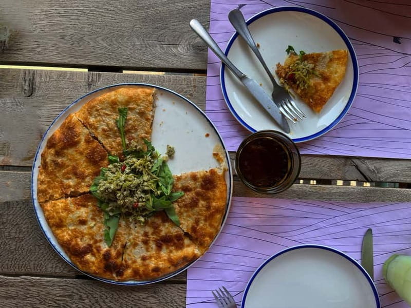 Tbilisi Street Food Tour (All-inclusive) - Price and Logistics: Value in Every Sip and Bite