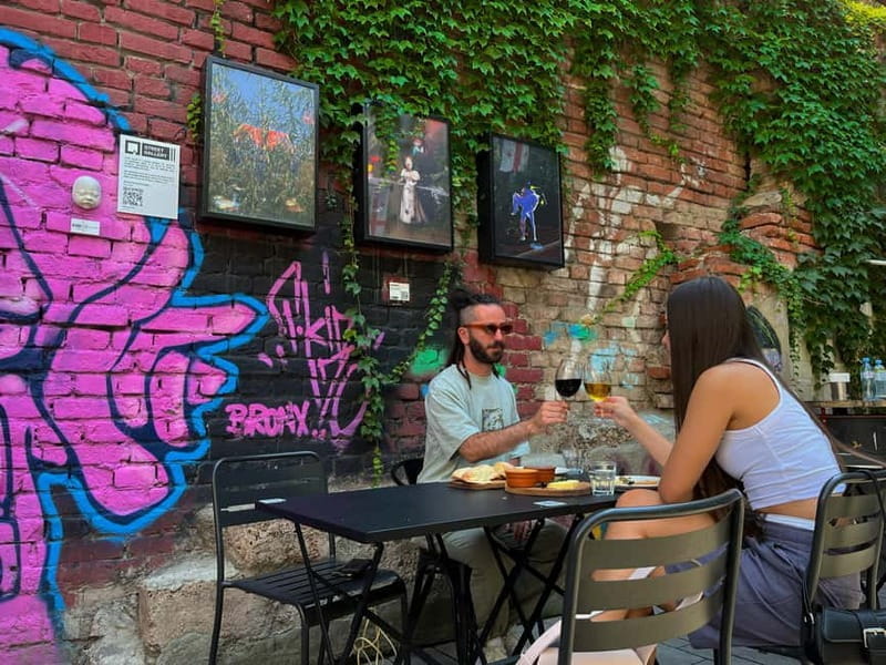 Tbilisi Street Food Tour (All-inclusive) - Who Will Love This Tour?