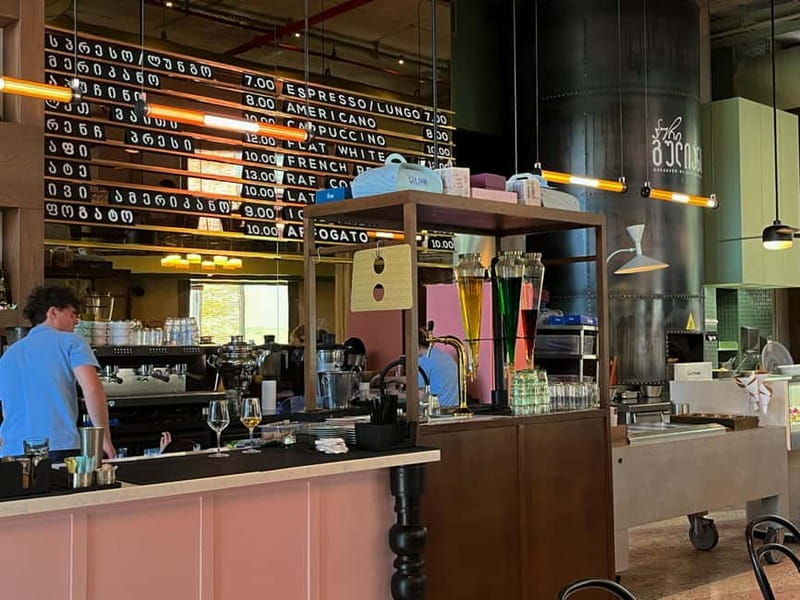 Tbilisi Street Food Tour (All-inclusive) - Final Thoughts