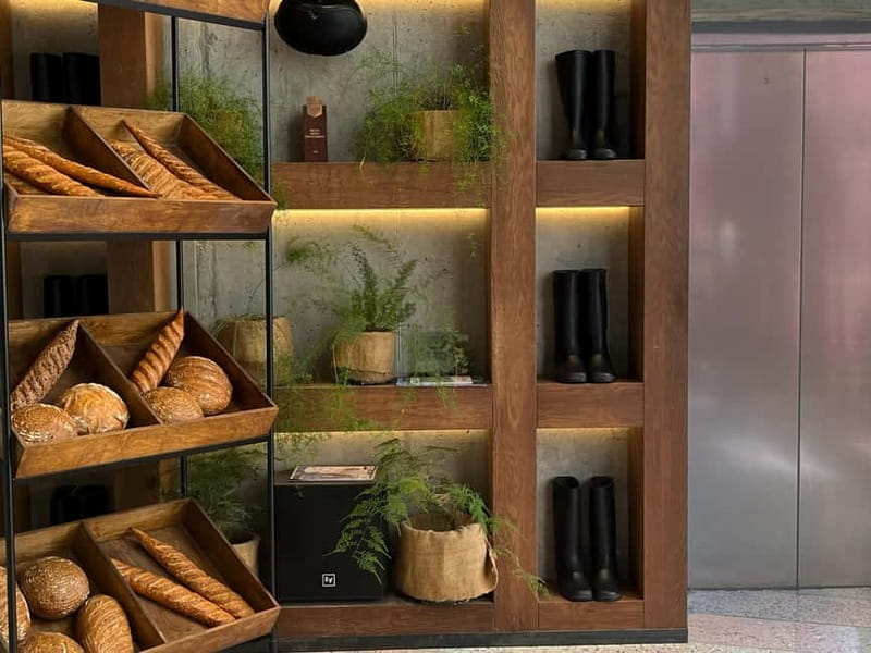 Tbilisi Street Food Tour (All-inclusive) - FAQ