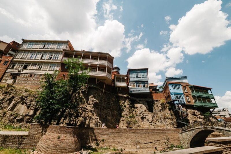 Tbilisi: Streets, Stories, Flavors - A Signature City Tour - The Sum Up: Who Should Book This Experience?