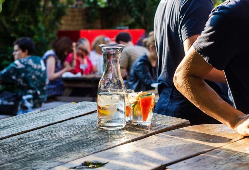 Tbilisi: The First Night with Welcome Drinks - Who Will Love This Tour