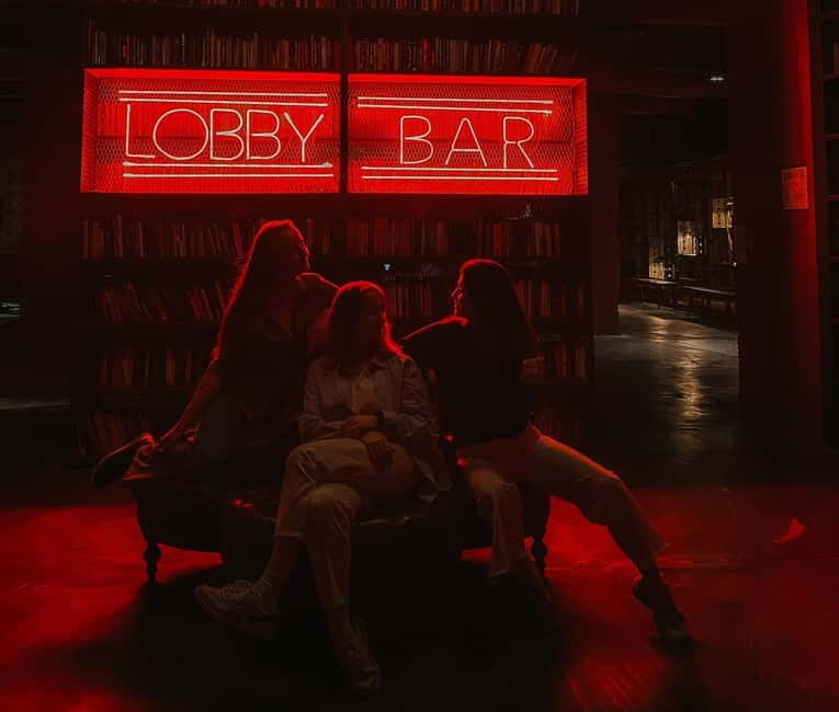 Tbilisi: The First Night with Welcome Drinks - FAQ