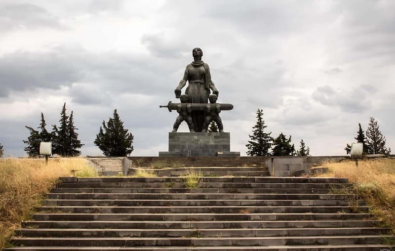 Tbilisi to Armenia Monasteries, Canyons, and Untold Stories - Key Points / Takeaways