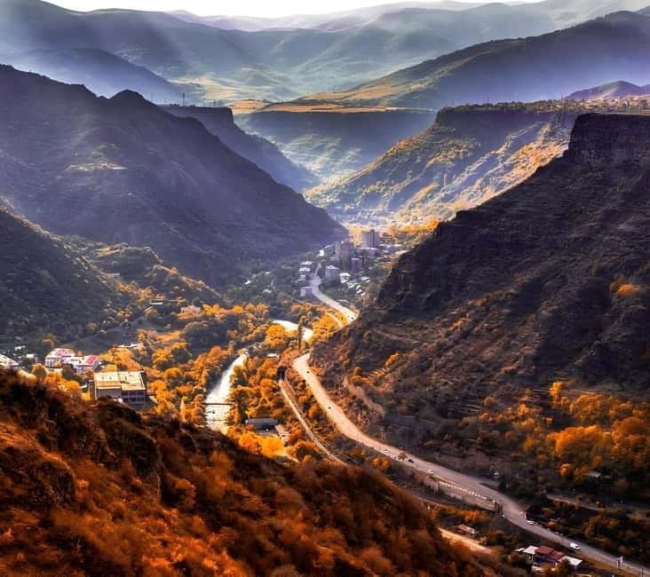 Tbilisi to Armenia: Monuments, Mountains & Medieval Wonders - Price and Logistics