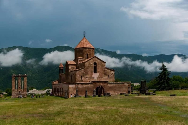 Tbilisi to Armenia: Monuments, Mountains & Medieval Wonders - Practical Tips