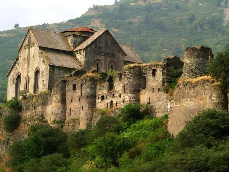 Tbilisi to Armenia: Monuments, Mountains & Medieval Wonders - Final Thoughts