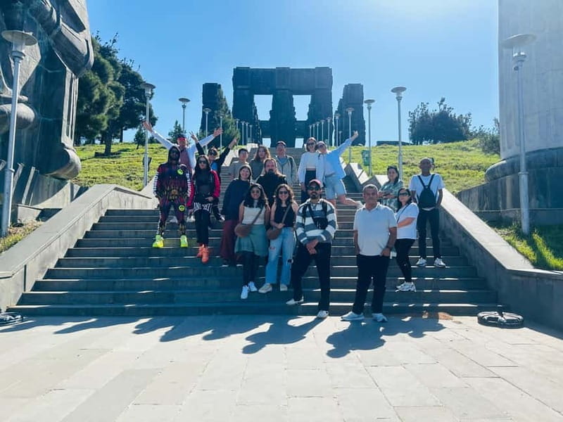 Tbilisi to Kakheti: 7Wine Tasting, Sighnaghi & Monument - Discover the Heart of Georgias Wine Country