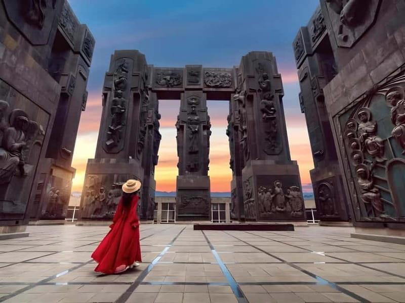 Tbilisi to Kakheti: 7Wine Tasting, Sighnaghi & Monument - FAQ