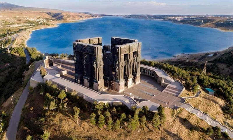 Tbilisi to Kakheti Sighnaghi & Chronicles of Georgia Group - Key Points / Takeaways