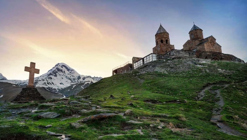 Tbilisi to Kazbegi: Journey to the Georgian Highlands - Price and Logistics: Making Sense of the Cost