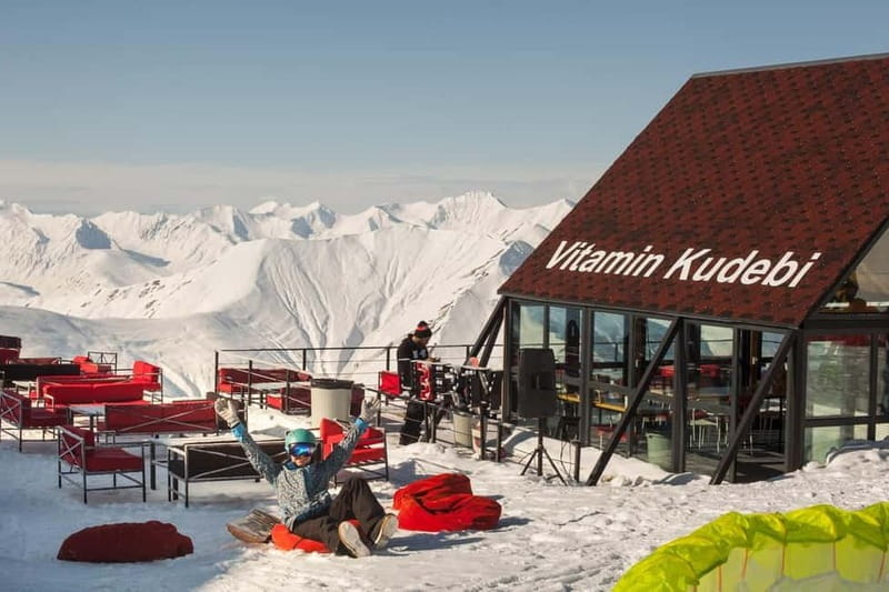 Tbilisi to Kazbegi: Journey to the Georgian Highlands - Final Thoughts