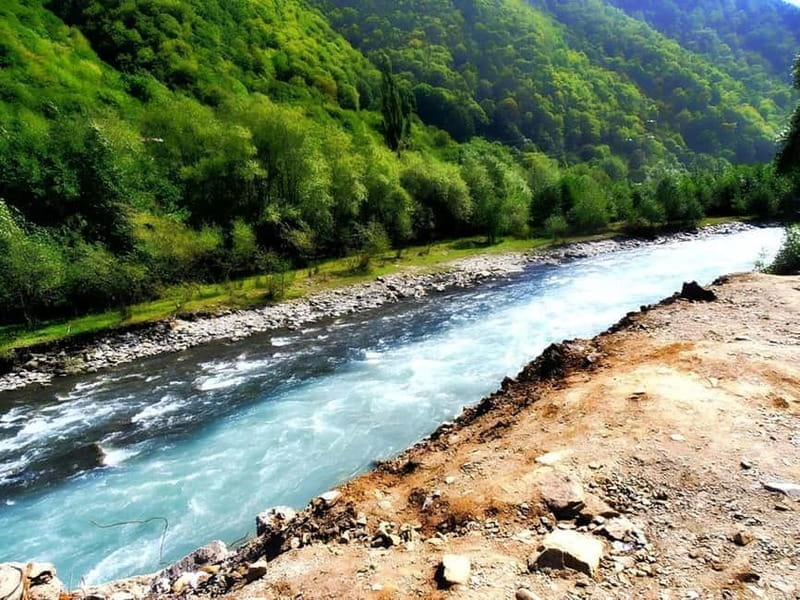 Tbilisi to Zhinvali Ananuri Gudauri Kazbegi Group GuidedTour - FAQ