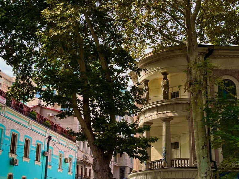 Tbilisi: Top 20 Highlights Guided Walking Tour with Tastings - Final Thoughts