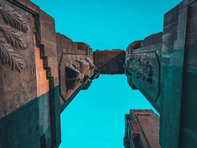 Tbilisi: Transfer & Guided Tour to The Georgian Stonehenge - Key Points / Takeaways