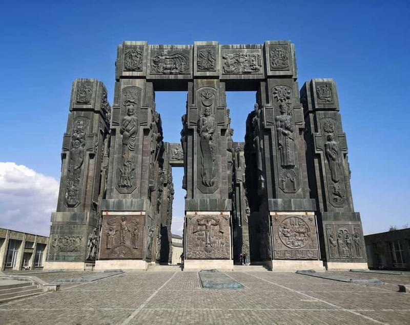 Tbilisi: Transfer & Guided Tour to The Georgian Stonehenge - Who This Tour Is Best For