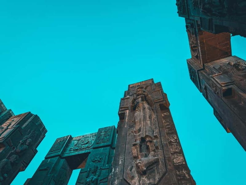 Tbilisi: Transfer & Guided Tour to The Georgian Stonehenge - FAQs