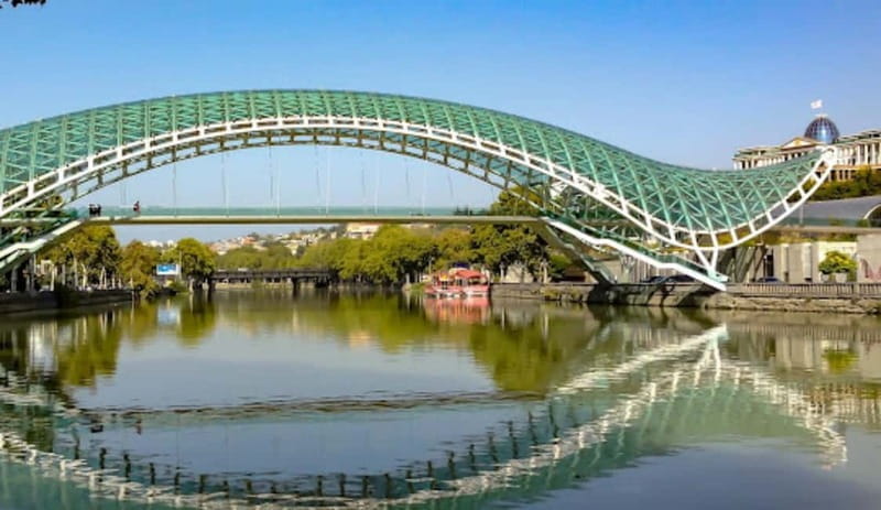 Tbilisi transfer: Sevan and Dilijan stop to or from Yerevan - Exploring the Route: From Yerevan to Tbilisi with a Cultural Twist