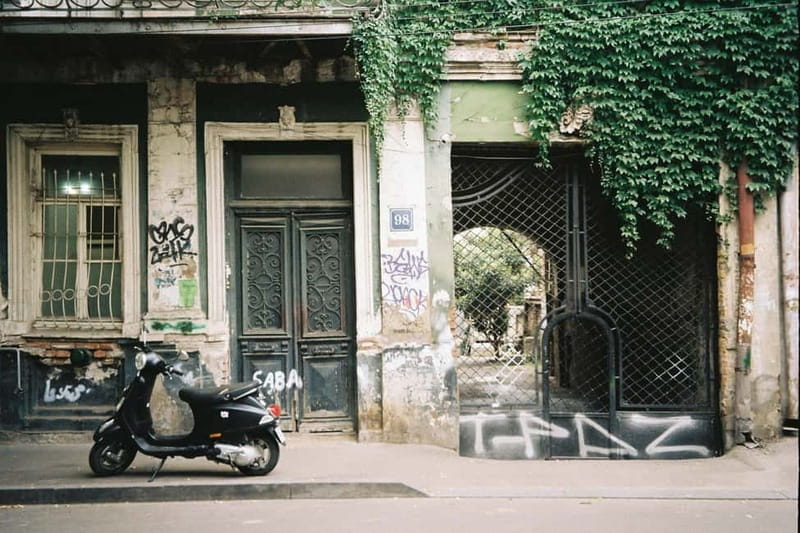 Tbilisi: Urban Hotspots Guided Tour w/ Cable Car & Funicular - Price and Logistics