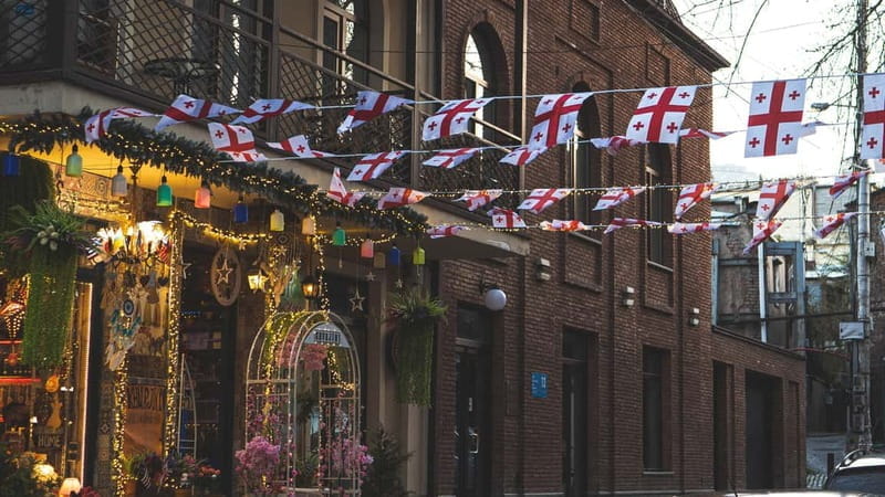 Tbilisi: Urban Hotspots Guided Tour w/ Cable Car & Funicular - Frequently Asked Questions