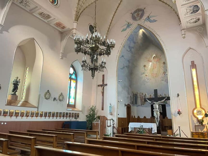 Tbilisi: Walking Through Faith, Religion, and Culture Tour - Price and Value Analysis