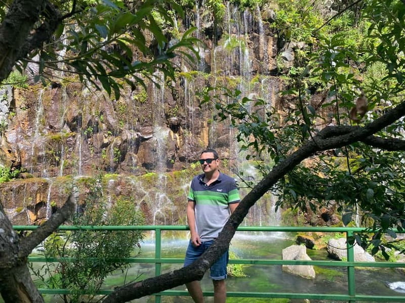 Tbilisi: Wild Waterfalls & Diamond Bridge Private Tour - Who Will Love This Tour?