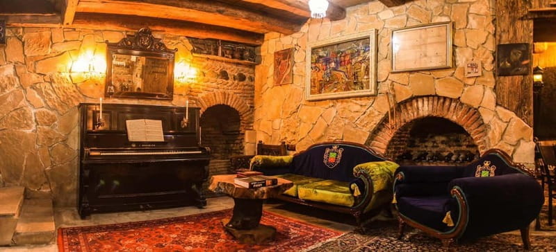 Tbilisi: Wine Tasting at Old, Historical Cellar in the City - Savoring the Limited-Edition Wines and Cheese