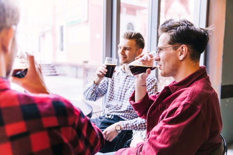 Tbilisi: Wine Tasting Experience - Key points / Takeaways