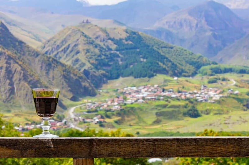 Tbilisi:3-Day Tour to Gudauri and Kazbegi with hotel pick up - Price and Value: What You’re Getting