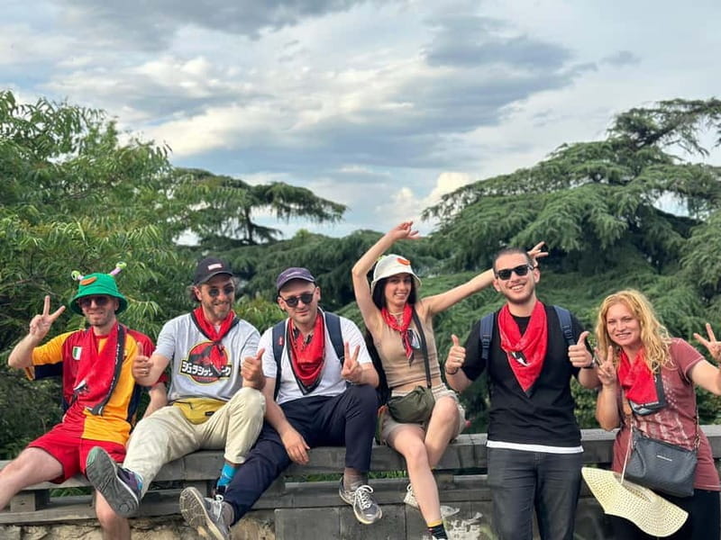 Tbilisi:3-Day Tour to Gudauri and Kazbegi with hotel pick up - The Sum Up: Is This Tour Right for You?