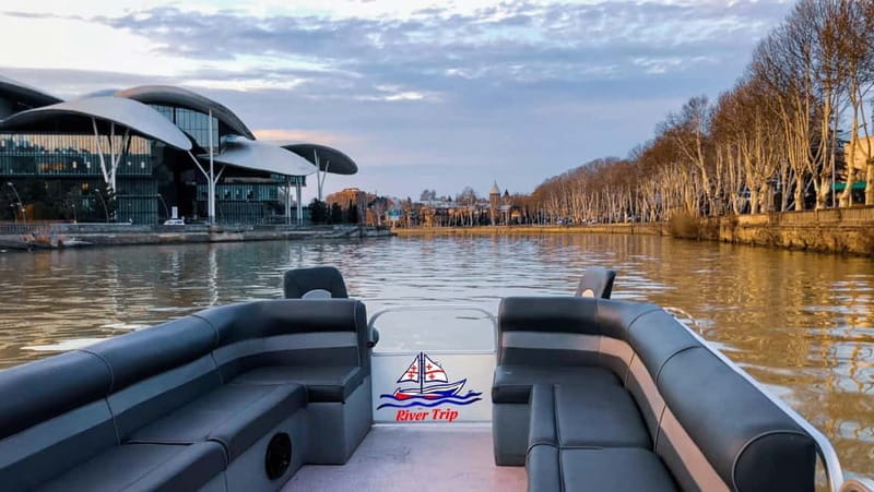 tbilisi:cityseeghting cruize on river - FAQ