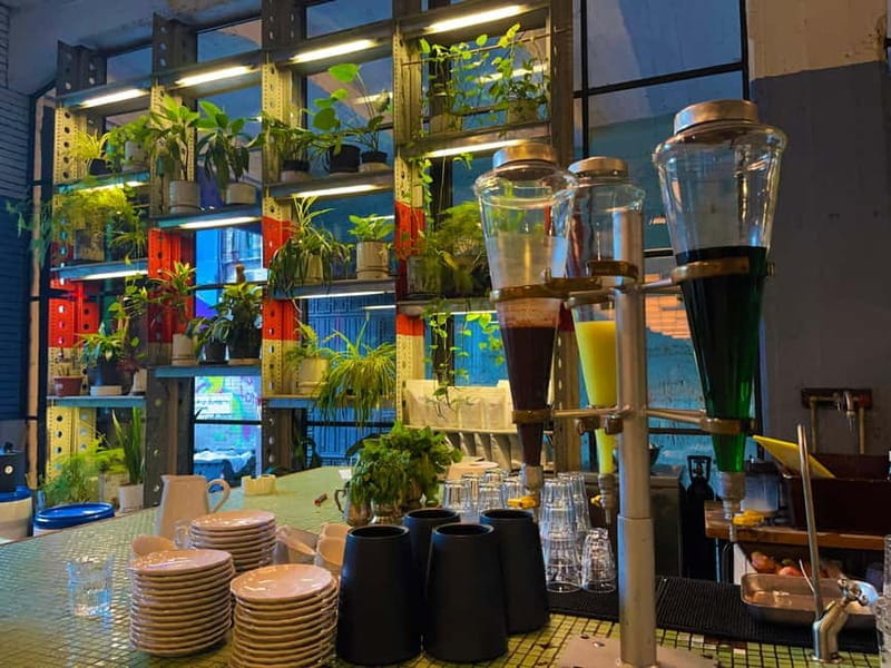 Tbilisi:Where Locals Eat, Food & Wine Guided Tour (All-incl) - The Value of a Guided Food & Wine Tour