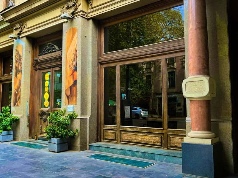 Tbilisi:Where Locals Eat, Food & Wine Guided Tour (All-incl) - Who Will Love This Tour?