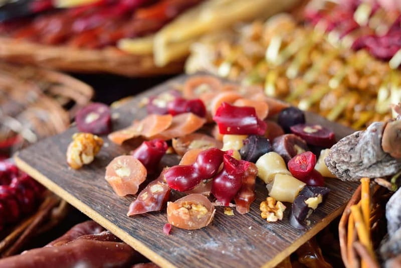 Tbilisi:Where Locals Eat, Food & Wine Guided Tour (All-incl) - Practical Details and Tips