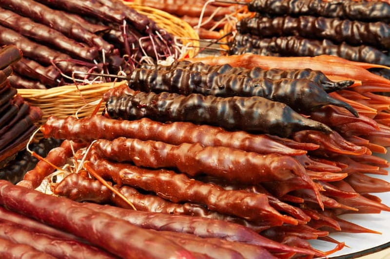 Tbilisi:Where Locals Eat, Food & Wine Guided Tour (All-incl) - The Sum Up