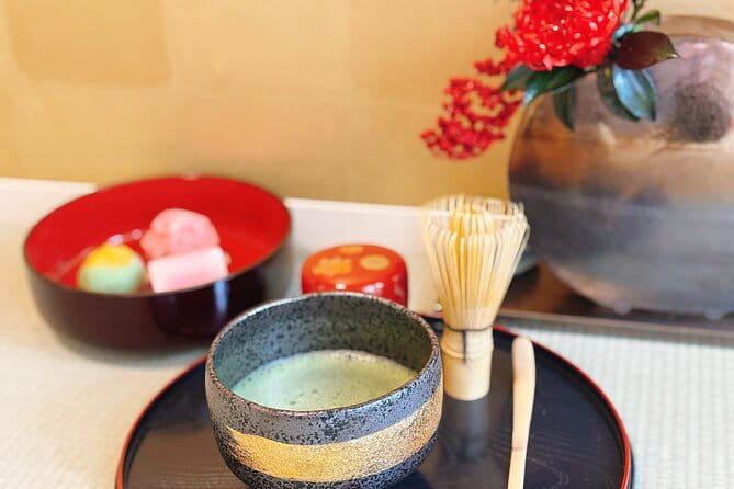 Tea Ceremony and Calligraphy Experiences in Osaka - Special Offers and Pricing
