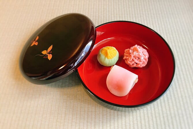 Tea Ceremony and Calligraphy Experiences in Osaka - Cultural Significance of Tea Ceremony and Calligraphy