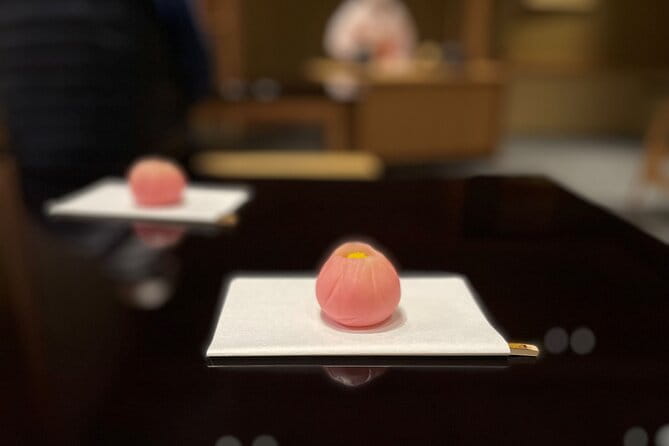 Tea Ceremony Experience at New Chitose Airport - The Sum Up