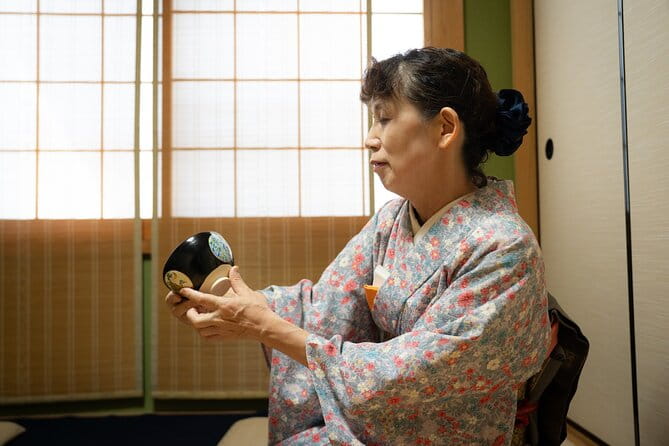 Tea Ceremony Experience in Kyoto - Pricing and Special Offers