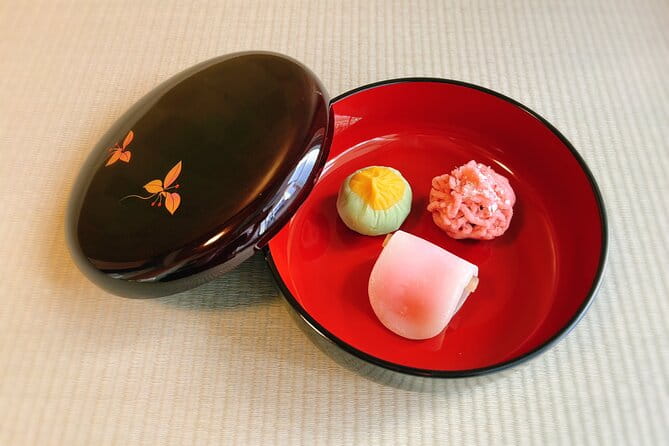 Tea Ceremony Experience in Osaka - Meeting Point and Pickup Details