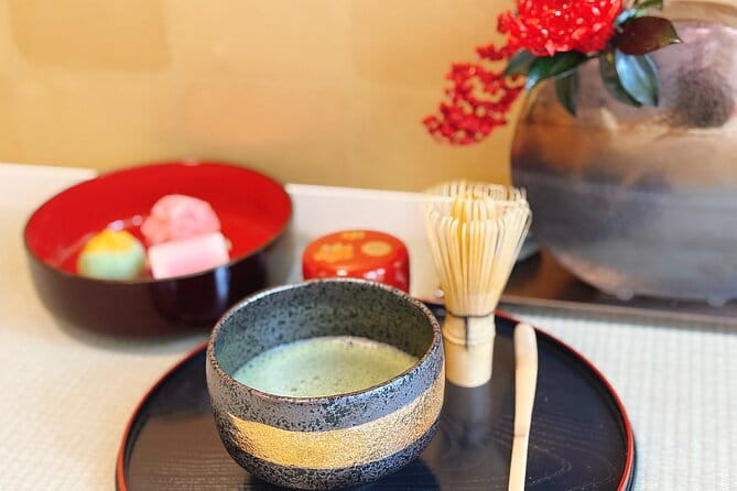 Tea Ceremony Experience in Osaka - Additional Activities to Consider in Osaka