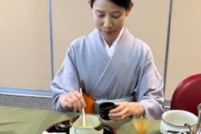 Tea Ceremony Experience Near Atomic Bomb Dome in Hiroshima - Booking and Cancellation Policy
