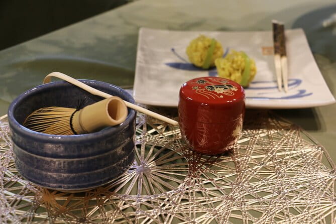 Tea Ceremony Experience Near Atomic Bomb Dome in Hiroshima - Transportation and Nearby Attractions