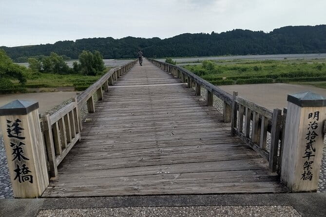 Tea Museum, Shizuoka and Guinness World Records Bridge C-G - Planning Your Visit: Tips and Recommendations