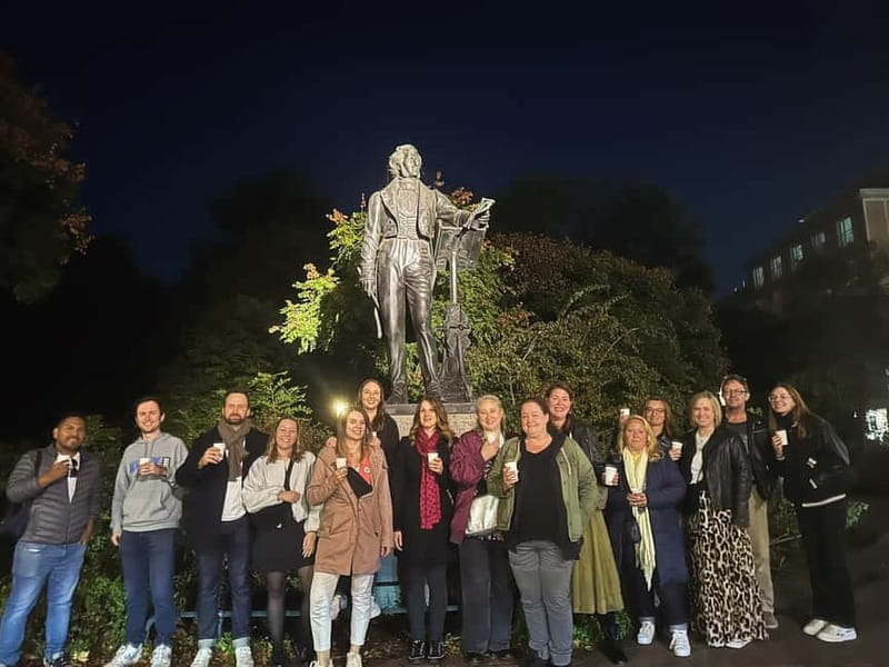 Team Event in Düsseldorf with Night PubCrawl - The Sum Up: Who Will Love This Experience?
