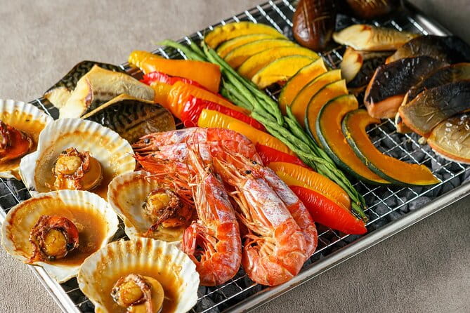 Teamlab Planets Walking Tour With Toyosu Fish Market Buffet Lunch - Booking Information