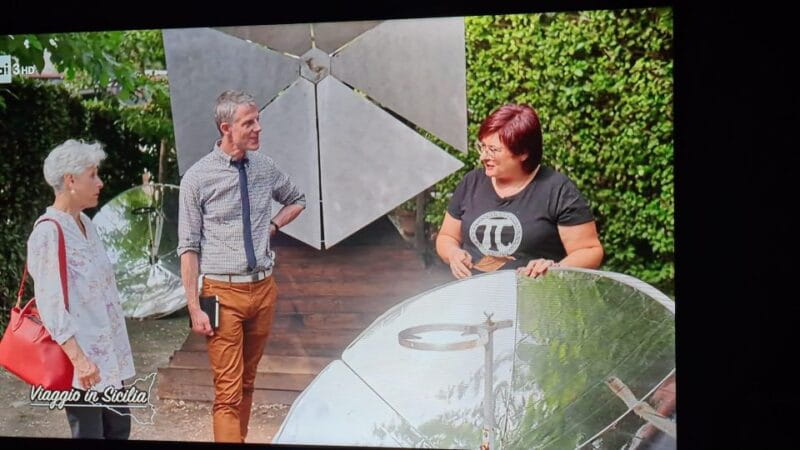 Tecnoparco Archimede Museum Exhibition Ticket - Key Points and Takeaways