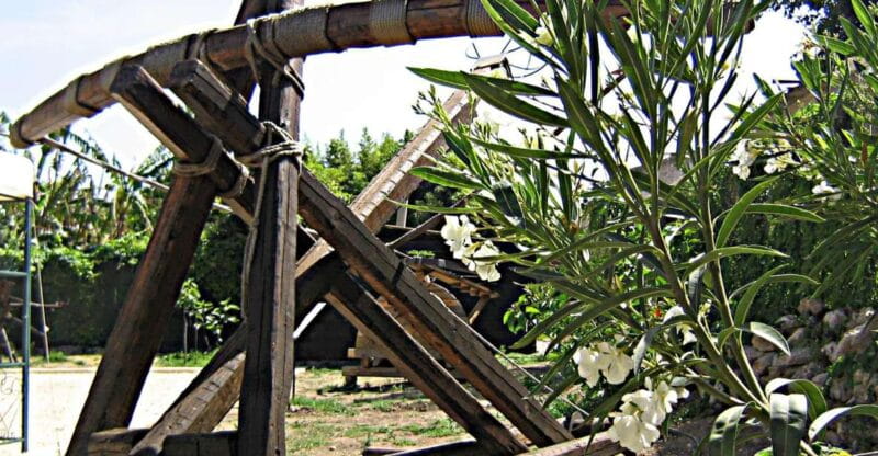 Tecnoparco Archimede Museum Exhibition Ticket - Exploring the Experience in Detail