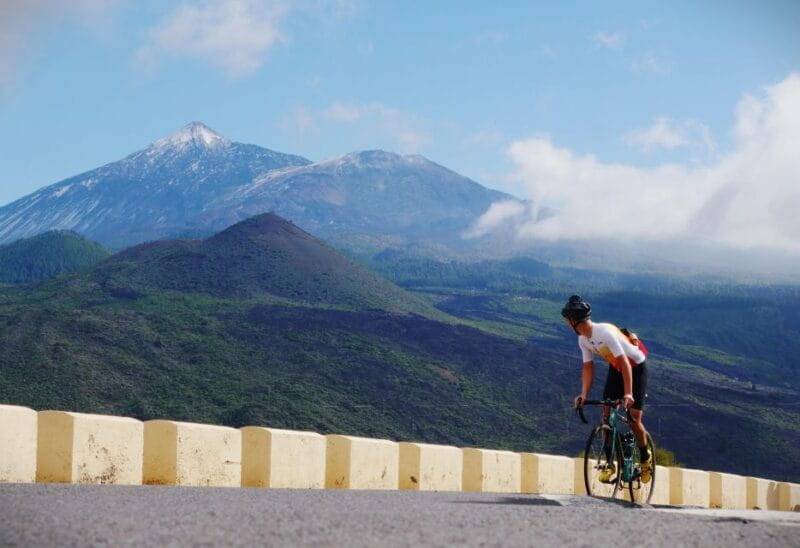Teide Crater Tour - Electric Bike Tour - Final Thoughts
