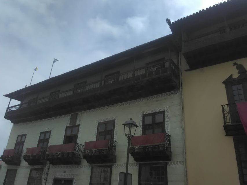 Teide Essential Shore Excursion VIP TOUR - Inclusions and Exclusions